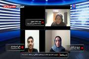  با رسانه‌ها؛ مروری بر اخبار حوزه سلامت و رویداد‌های دانشگاهی -5
